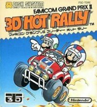 Famicom 3D System Famicom JP box art